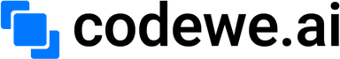 codewe.ai logo